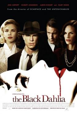 [iPad]   / The Black Dahlia (2006) DUB