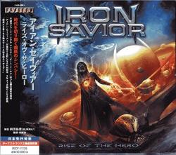 Iron Savior - Rise Of The Hero