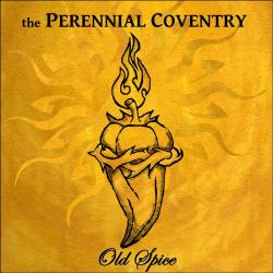 The Perennial Coventry - Old Spice