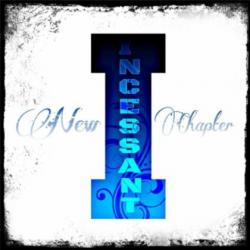 Incessant - New Chapter