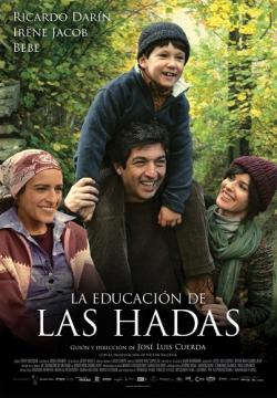   / La educacin de las hadas AVO