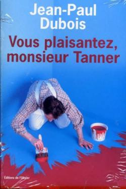  ,  ! / En chantier, monsieur Tanner! MVO