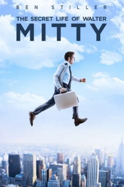 [iPad]     / The Secret Life of Walter Mitty (2013) DUB