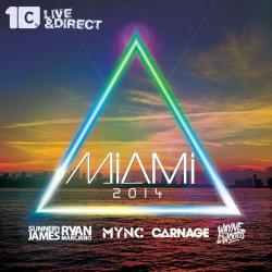 VA - Miami 2014