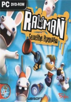 Rayman Raving Rabbids /  