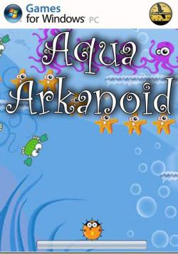 Aqua Arkanoid