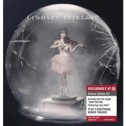 Lindsey Stirling - Shatter Me