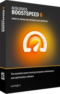 Auslogics BoostSpeed 6.5.6.0 [  1 ]