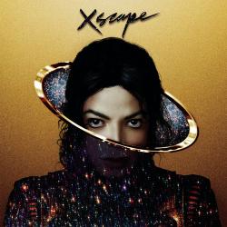 Michael Jackson - Xscape