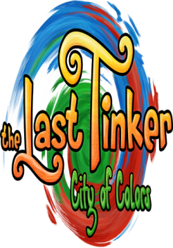 The Last Tinker: City of Colors