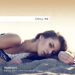 VA - Chill Me - Spring 2014