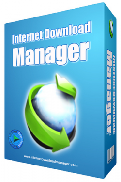 Internet Download Manager 6.21.3 Final RePack + Portable