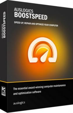 Auslogics BoostSpeed Premium 7.0