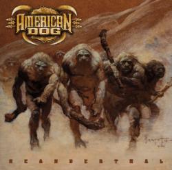 American Dog - Neanderthal