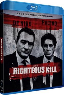    / Righteous Kill DUB