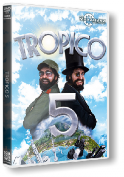 Tropico 5