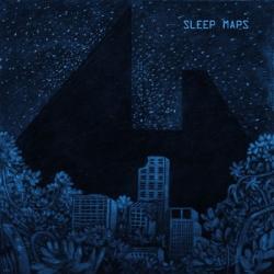 Sleep Maps - We Die For Truth