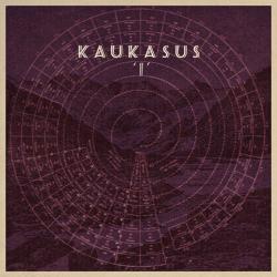 Kaukasus - I