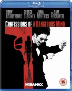    / Confessions of a Dangerous Mind DUB