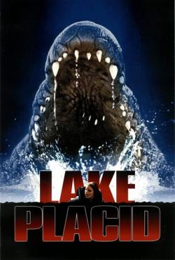 [iPad]  :   / Lake Placid (1999) DUB,MVO