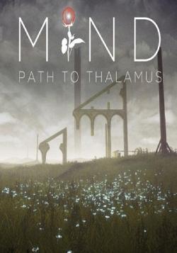 MIND: Path to Thalamus