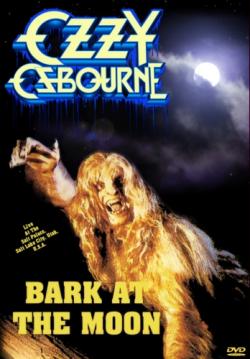 Ozzy Osbourne - Bark At The Moon '84