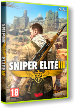 Sniper Elite III [v 1.06 + 7 DLC] [RePack by SeregA-Lus]