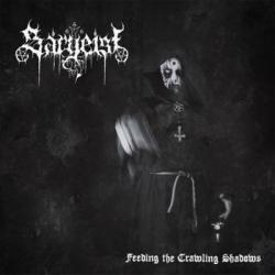 Sargeist - Feeding The Crawling Shadows