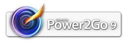 CyberLink Power2Go Platinum 9.0.1827.0 Final RePack