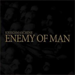 Kriegsmaschine - Enemy Of Man