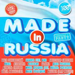 VA - Made In Russia