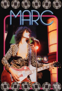 Marc Bolan - Marc