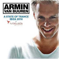 Armin van Buuren - Live @ Ushuaia