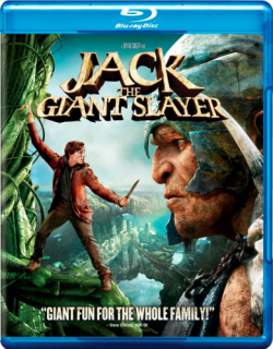    / Jack the Giant Slayer DUB