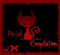 VA - Metal Compilation - New X