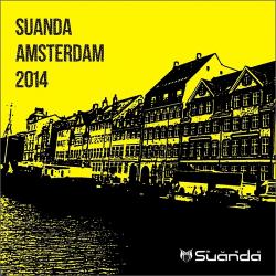 VA - Suanda Amsterdam