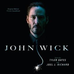 OST -   / John Wick