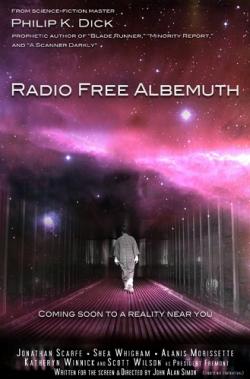    / Radio Free Albemuth VO