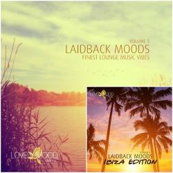 VA - Laidback Moods Vol 4-5