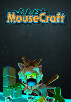 MouseCraf [RePack  R.G. ]