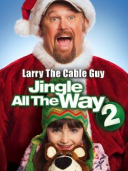    2 / Jingle All the Way 2 MVO