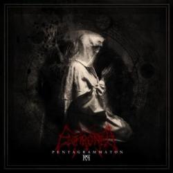 Enthroned - Pentagrammaton