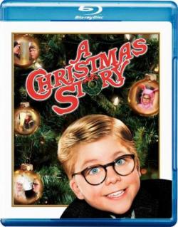   / A Christmas Story MVO