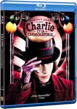     / Charlie and the Chocolate Factory DUB