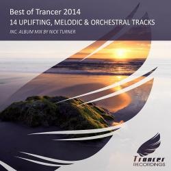 VA - Best Of Trancer 2014