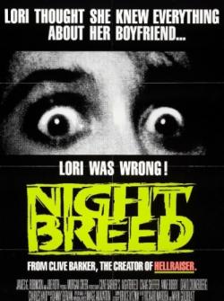   [ ] / Nightbreed [Director's Cut] VO