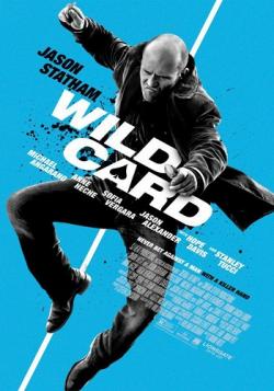   / Wild Card ENG