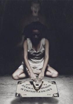 :   / Ouija DUB