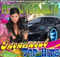 VA -   Top-Hits