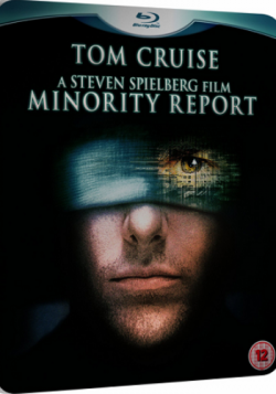   / Minority report DUB